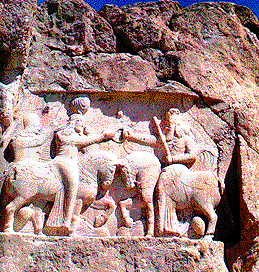 Artaxerxes