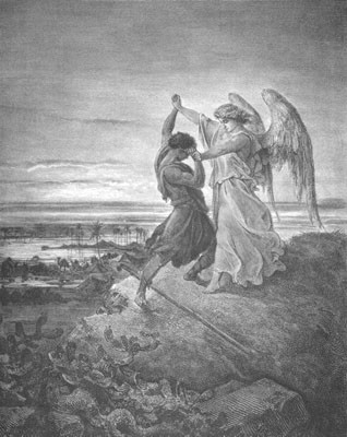 angel?