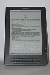 kindle